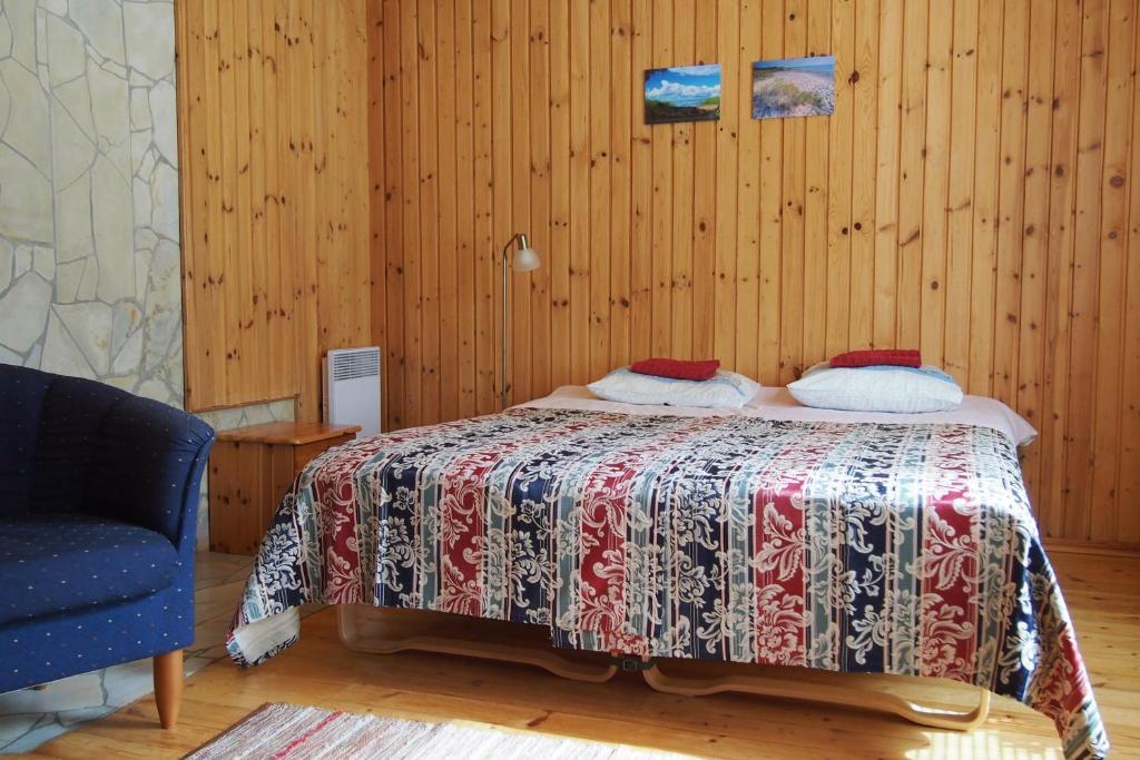 Maenni Guesthouse Haapsalu Zimmer foto